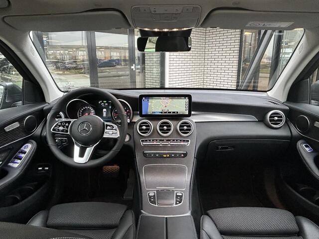 Mercedes-Benz GLC-KLASSE 300e 4MATIC AMG | Trekhaak | Panoramadak