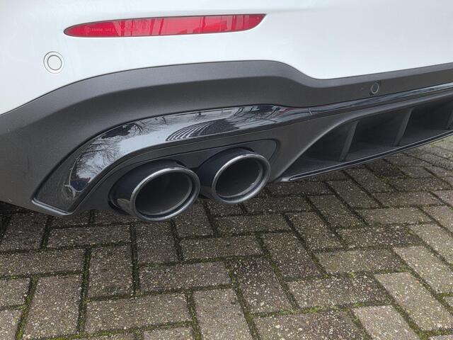 Mercedes-Benz GLC-KLASSE AMG 43 4MATIC | Panodak | Burmester | Luchtvering | Navigatie | 21inch | Cruise Control