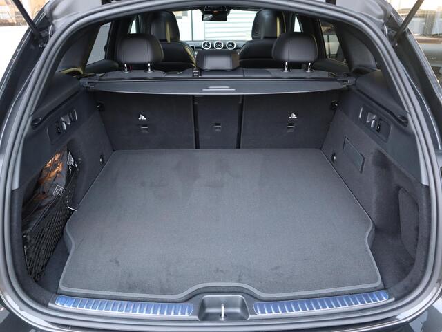 Mercedes-Benz GLC-KLASSE 300e 4MATIC Sport Edition