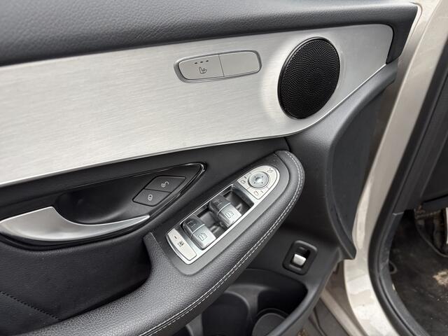 Mercedes-Benz GLC-KLASSE 200 Premium