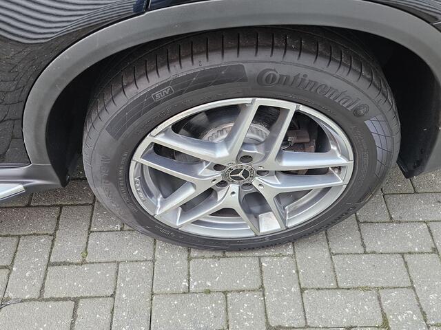 Mercedes-Benz GLC-KLASSE Mercedes-Benz 300 4MATIC AMG line 300 4MATIC *** AUTOMAAT -LEDER-AIRCO-19" WIELEN-CAMERA-FULL OPTIONS -TREKHAAK,etc,etc. ***