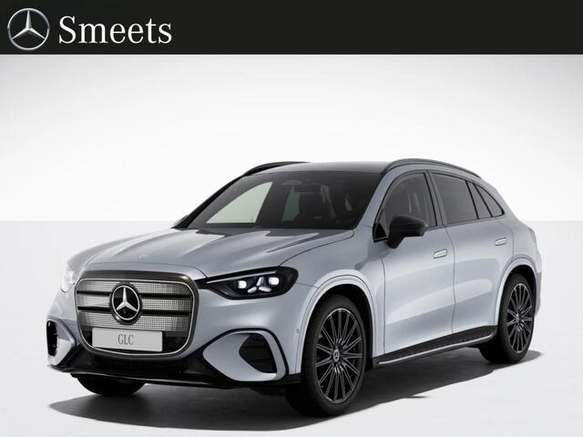 Mercedes-Benz GLC-KLASSE 400 4MATIC Launch Edition 94 kWh