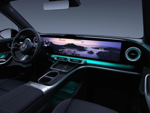 Mercedes-Benz GLC-KLASSE 400 4MATIC Launch Edition 94 kWh