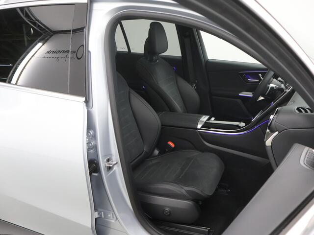 Mercedes-Benz GLC-KLASSE 400e 4MATIC Sport Edition | Panoramaschuifdak | Premium pakket | Trekhaak | DIGITAL LIGHT