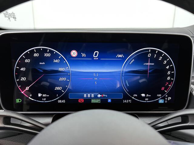 Mercedes-Benz GLC-KLASSE 300e 4MATIC Sport Edition | Premium pakket | Trekhaak | Nightpakket | Panoramaschuifdak | 360° camera | DIGITAL LIGHT | Smartphone-integratie | 20 inch AMG velgen | Memorypakket |