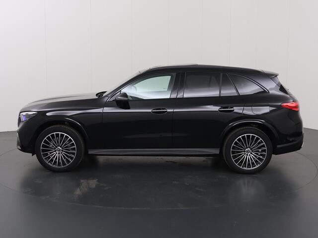 Mercedes-Benz GLC-KLASSE 300e 4MATIC Sport Edition | Panoramaschuifdak | Night | Premium pakket | 360° camera |
