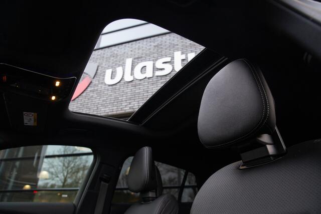 Mercedes-Benz GLC-KLASSE Coupé 400e 4MATIC Sport Edition , Panoramadak, Trekhaak, 360°camera,