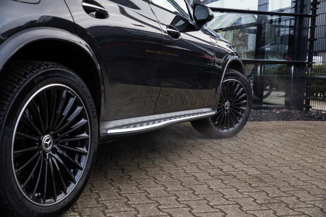 Mercedes-Benz GLC-KLASSE Coupé 400e 4MATIC Sport Edition , Panoramadak, Trekhaak, 360°camera,