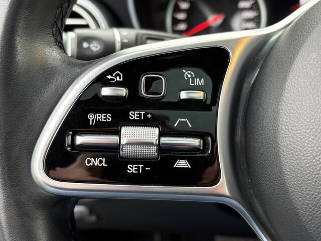 Mercedes-Benz GLC-KLASSE 300e 4MATIC Premium Plus AMG