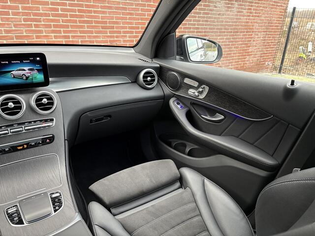 Mercedes-Benz GLC-KLASSE 300e 4MATIC Premium Plus AMG