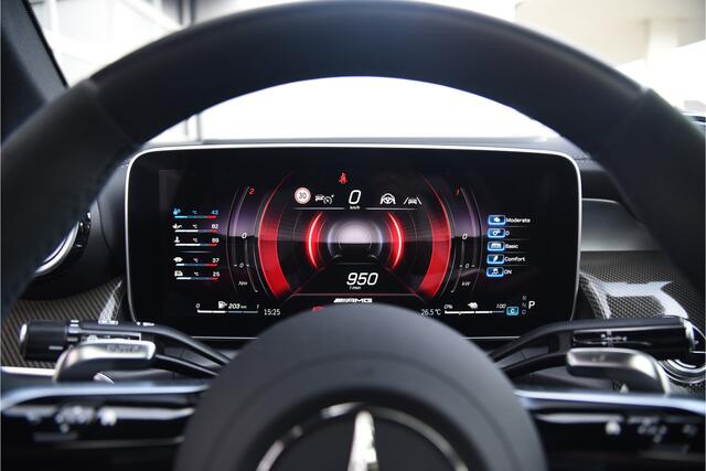 Mercedes-Benz GLC-KLASSE AMG 63 S E Performance * Keramische Remmen