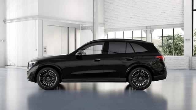 Mercedes-Benz GLC-KLASSE 300e 4MATIC Sport Edition | Night | Panoramadak | Winterpakket | AIRMATIC | Premium Plus | Techniekpakket | Rijassistentiepakket Plus | Nappa leder | Stoelventilatie | Trekhaak |