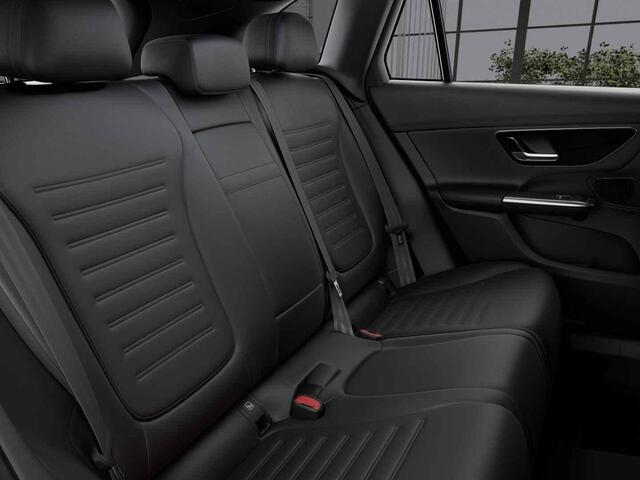 Mercedes-Benz GLC-KLASSE 400e 4MATIC Sport Edition