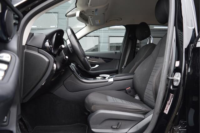 Mercedes-Benz GLC-KLASSE 250 4MATIC