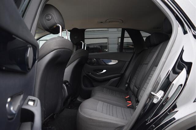 Mercedes-Benz GLC-KLASSE 250 4MATIC