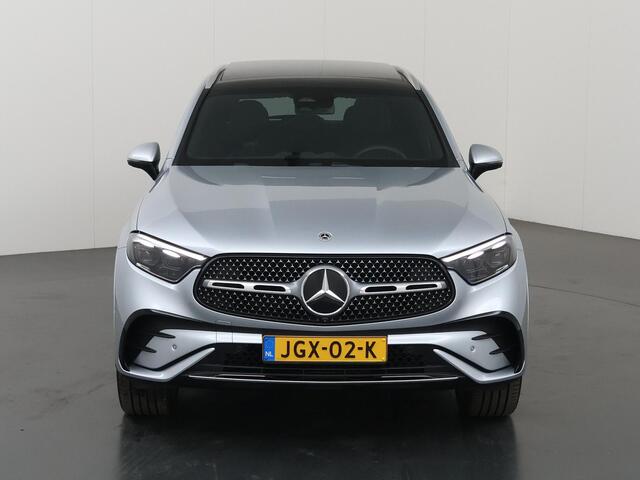 Mercedes-Benz GLC-KLASSE 400e 4MATIC Sport Edition | Panoramaschuifdak | Premium pakket | Trekhaak | DIGITAL LIGHT