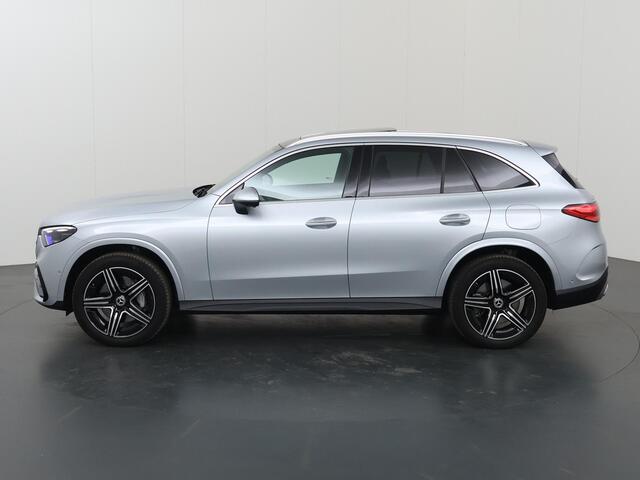 Mercedes-Benz GLC-KLASSE 400e 4MATIC Sport Edition | Panoramaschuifdak | Premium pakket | Trekhaak | DIGITAL LIGHT