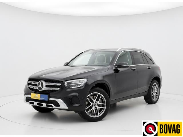Mercedes-Benz GLC-KLASSE 300e 4MATIC Advantage Slechts 16.596 Km