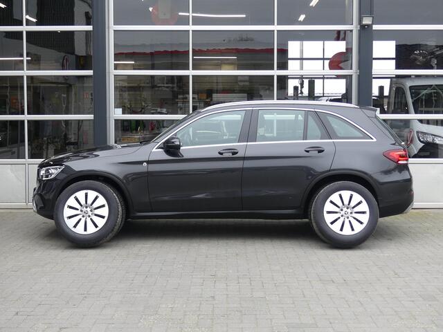 Mercedes-Benz GLC-KLASSE 300e 4MATIC Advantage *t/m 10de bouwjaar garantie!