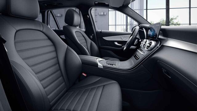 Mercedes-Benz GLC-KLASSE 300e 4MATIC Premium | Digitale cockpit | AMG | Panoramadak | Night pakket | Keyless |