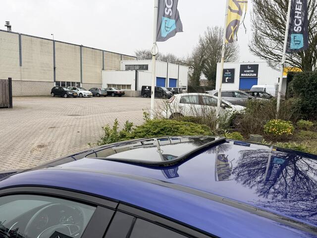 Mercedes-Benz GLC-KLASSE 43 AMG Coupe 4MATIC V6 BiTurbo 367PK PanooBurmester