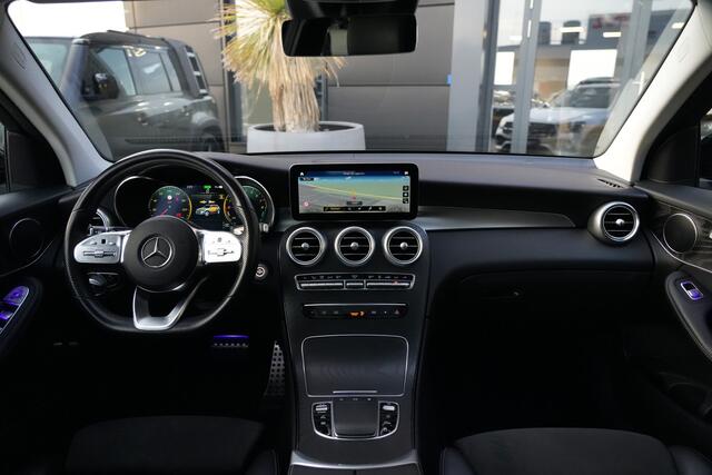 Mercedes-Benz GLC-KLASSE 300e 4MATIC Premium Plus 313pk Panoramadak/Stoelverwarming/360Camera