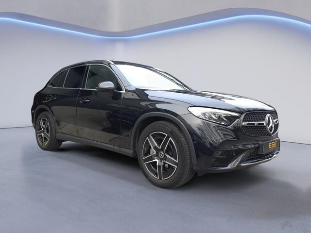 Mercedes-Benz GLC-KLASSE 200 4MATIC AMG Line | Panorama | Memory | Trekhaak