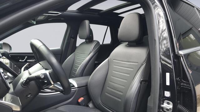 Mercedes-Benz GLC-KLASSE 200 4MATIC AMG Line | Panorama | Memory | Trekhaak