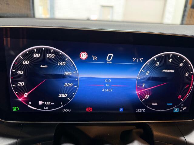 Mercedes-Benz GLC-KLASSE 200 4MATIC AMG Line Pano|Amg|360