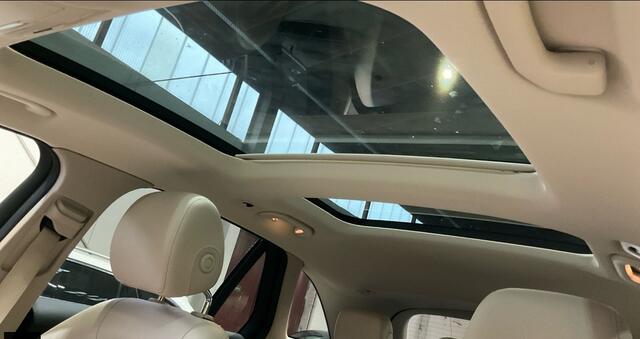 Mercedes-Benz GLC-KLASSE 300e 4MATIC Premium Leder/Panorama dak/Burmester/360 camera.