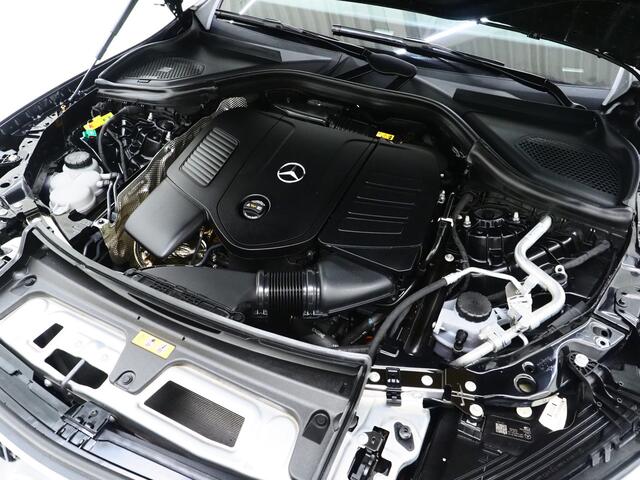 Mercedes-Benz GLC-KLASSE 300e 4MATIC 320PK | Leder | Camera | Stoelverwarming | LED | DAB | Climate | Carplay