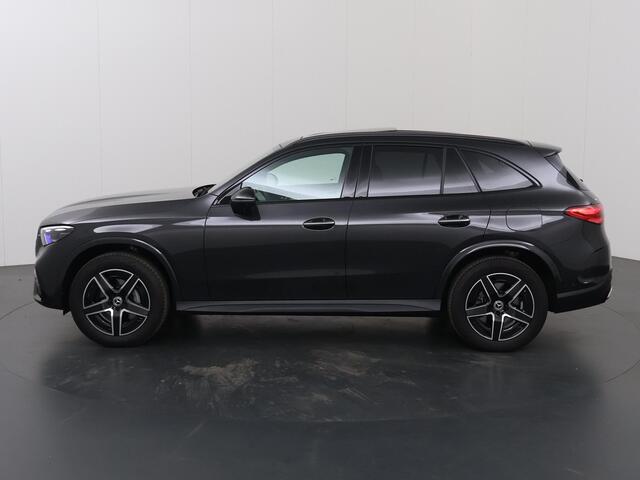 Mercedes-Benz GLC-KLASSE 400e 4MATIC Sport Edition | Panoramaschuifdak | Premium pakket | DIGITAL LIGHT | Night Pakket