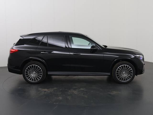 Mercedes-Benz GLC-KLASSE 400e 4MATIC Sport Edition | Panoramaschuifdak | Premium pakket | DIGITAL LIGHT | 20" AMG-velgen