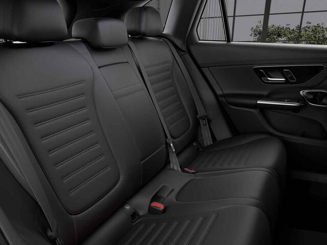 Mercedes-Benz GLC-KLASSE 400e 4MATIC Sport Edition