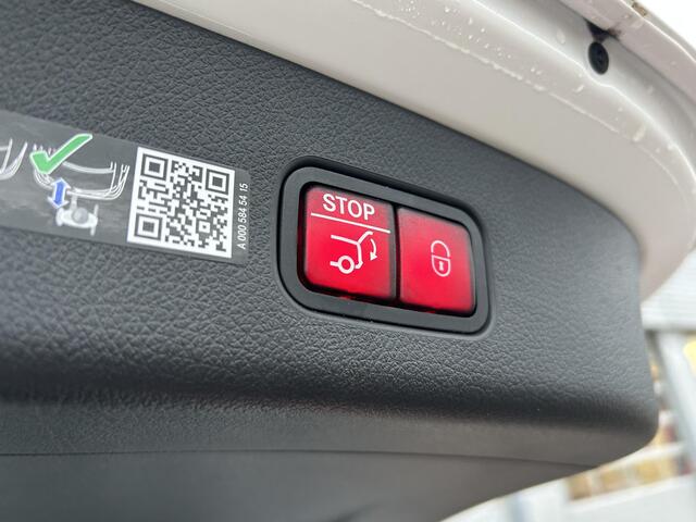 Mercedes-Benz GLC-KLASSE 300 e 4MATIC Autom. | Head up | Burmester | Trekhaak | Memory pakket