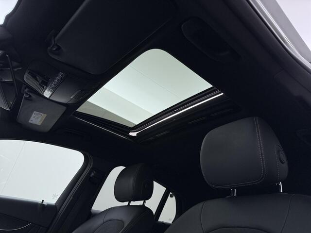 Mercedes-Benz GLC-KLASSE Coupé 250 4MATIC Premium Plus AMG Styling Burmester Schuifdak Treeplanken 360 Camera