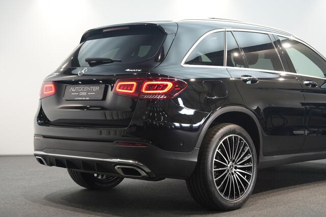 Mercedes-Benz GLC-KLASSE 300e 4MATIC AMG ? 20" ? PANO ? HEAD-UP ? BURMESTER ? DIG.DASH ? KEYLESS ? NAVI ? CAMERA