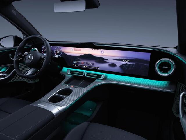 Mercedes-Benz GLC-KLASSE 400 4MATIC Launch Edition 94 kWh