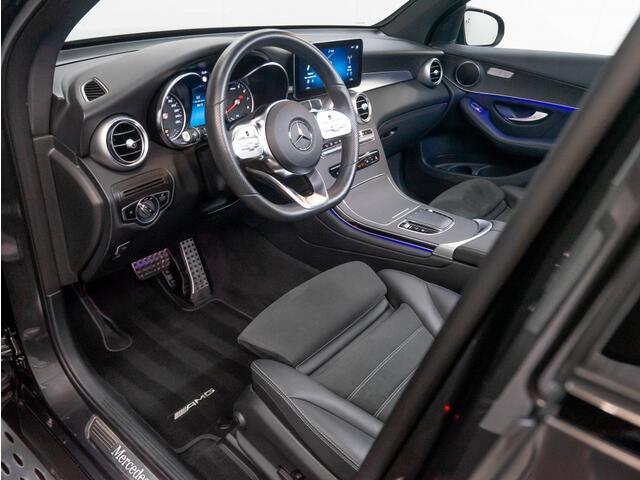 Mercedes-Benz GLC-KLASSE GLC 300e 4MATIC AMG Line | NIGHT Pakket | Trekhaak