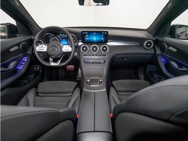 Mercedes-Benz GLC-KLASSE GLC 300e 4MATIC AMG Line | NIGHT Pakket | Trekhaak