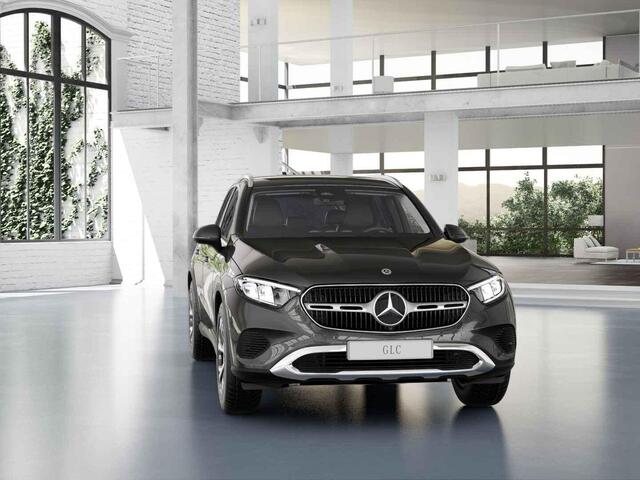 Mercedes-Benz GLC-KLASSE 300e 4MATIC Business Solution