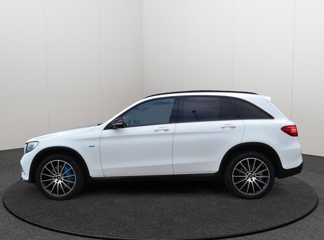 Mercedes-Benz GLC-KLASSE 350e 4MATIC AMG Prestige Pano/Burmester/Camera/LED