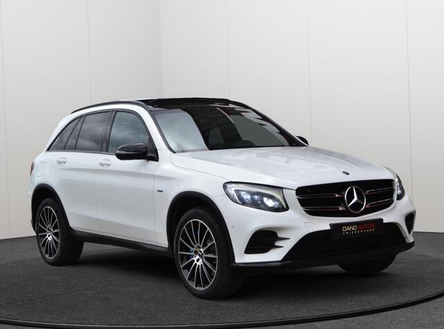 Mercedes-Benz GLC-KLASSE 350e 4MATIC AMG Prestige Pano/Burmester/Camera/LED