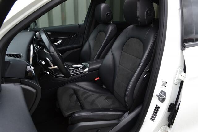 Mercedes-Benz GLC-KLASSE 350e 4MATIC AMG Prestige Pano/Burmester/Camera/LED