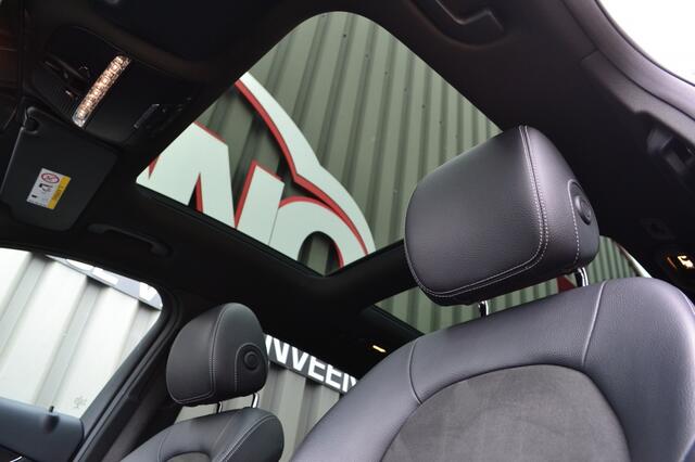 Mercedes-Benz GLC-KLASSE 350e 4MATIC AMG Prestige Pano/Burmester/Camera/LED