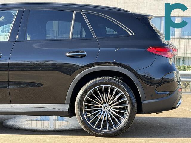 Mercedes-Benz GLC-KLASSE 200 4MATIC AMG Line Pano 360º HeadUp Laser MB Garantie