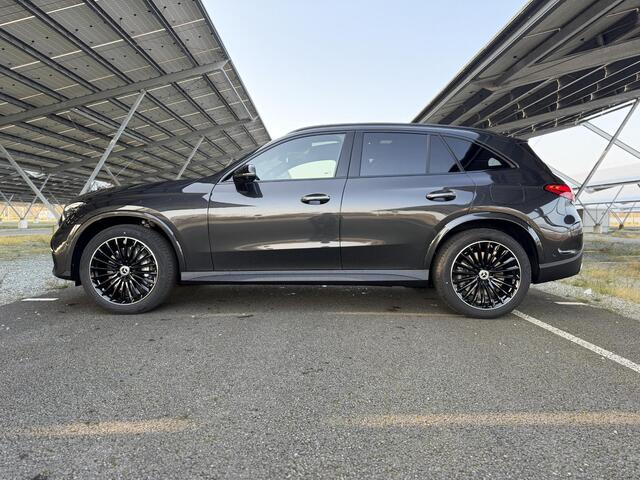 Mercedes-Benz GLC-KLASSE 300e 4MATIC Sport Edition | Night | Panoramaschuifdak | Premium Plus | Techniekpakket | Head-up display | Trekhaak | Burmester |