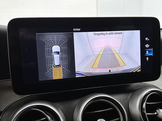 Mercedes-Benz GLC-KLASSE 300 e 4MATIC Business Solution AMG Trekhaak | AMG Line | NIght Pakket | Alarm | 20 Inch AMG Velgen | Ledkoplampen. Inclusief 24 maanden Mercedes-Benz Certified garantie voor Europa.