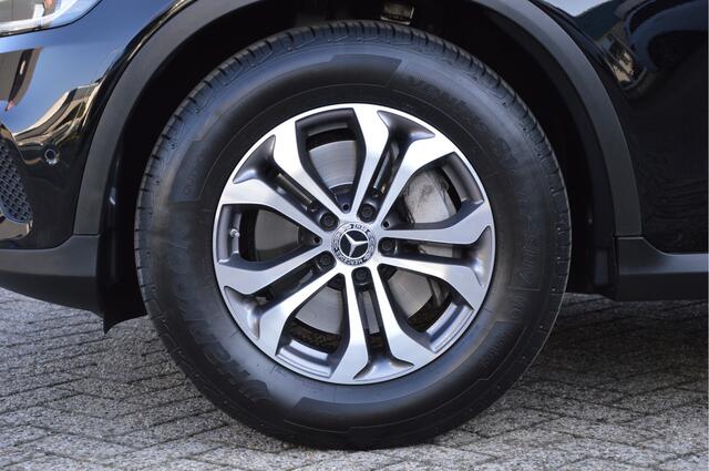Mercedes-Benz GLC-KLASSE 200 Business Solution Limited LED | CAMERA | PANORAMADAK | ADAP.CRUISE | STOELVERW. | LEDER | ENZ