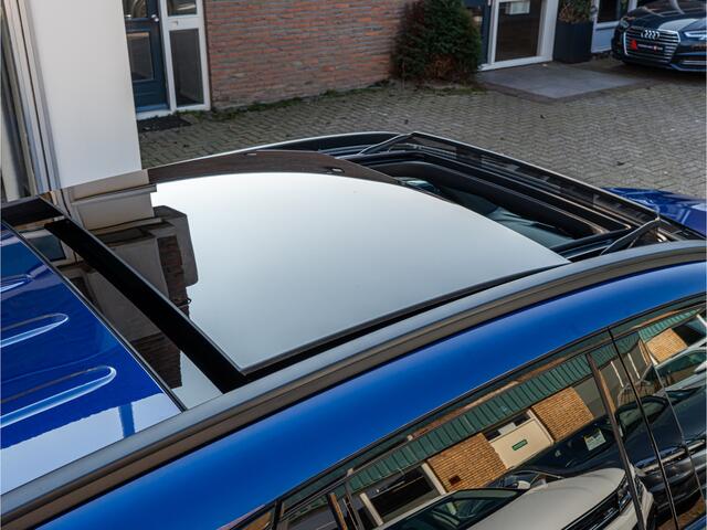 Mercedes-Benz GLC-KLASSE AMG 43 4MATIC PANO 21 INCH BURMESTER MEMORY STOEL TREKHAAK 360 CAMERA BOMVOL!!